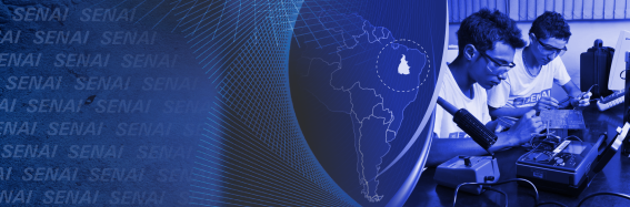 Conheça o SENAI
